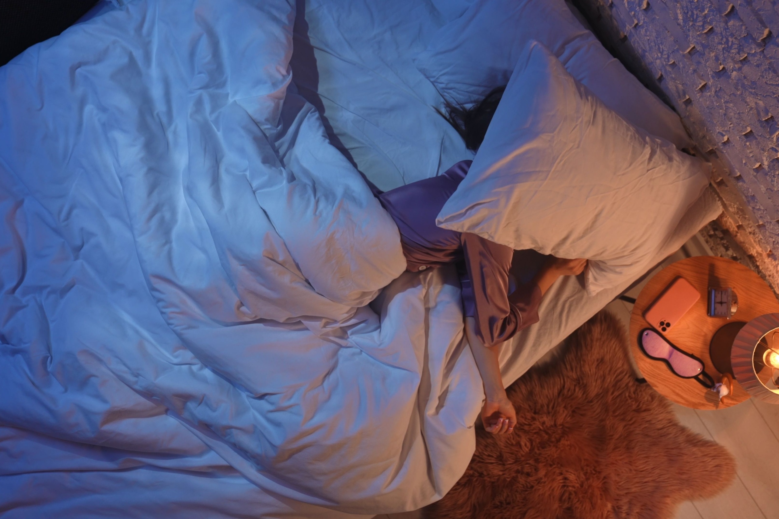 Can’t Sleep Because of Tinnitus? Sleep Tips from Hearing Professionals