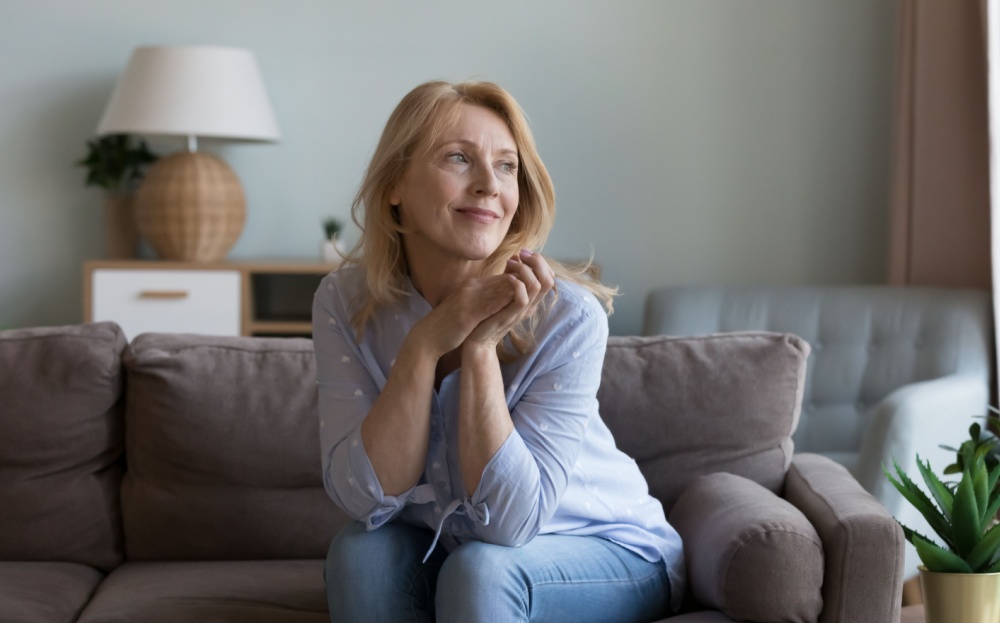 Why Tinnitus Often Shows Up in Midlife and What You Can Do About It